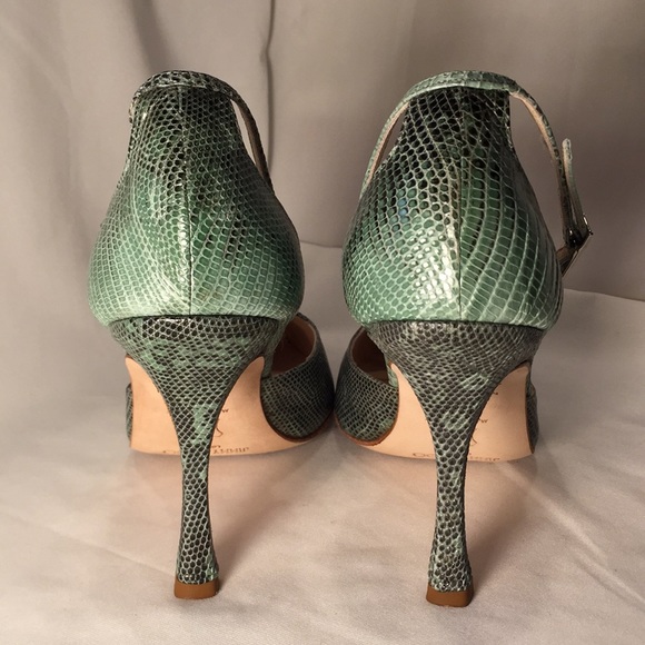 Jimmy Choo designer heels - Picture 5 of 7